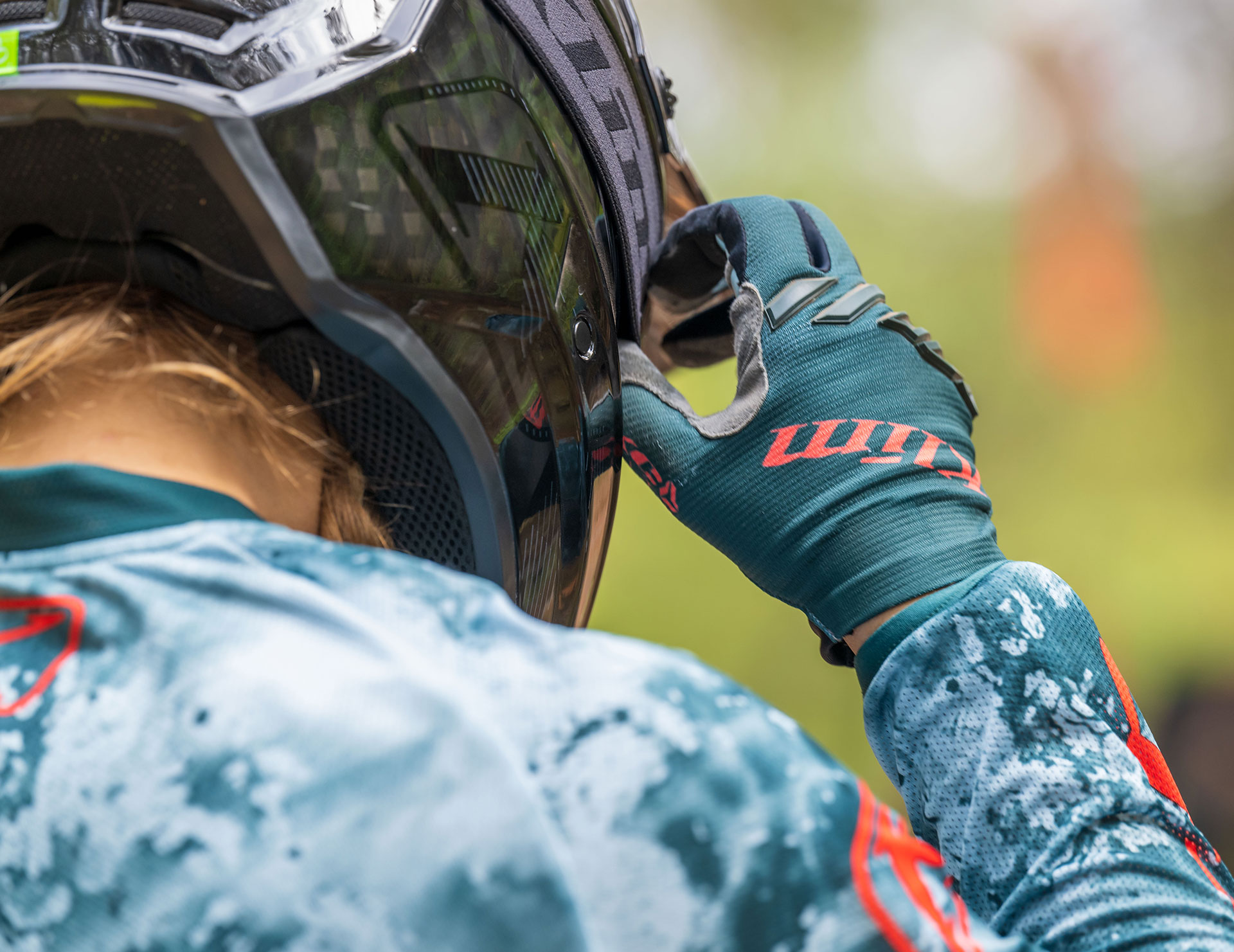 Women's XC Lite Pant | KLIM Women's Off-Road Motorcycle Pants